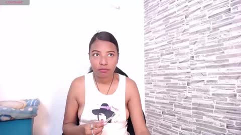  ARIETTA  online show from 11-14-25, 01:10