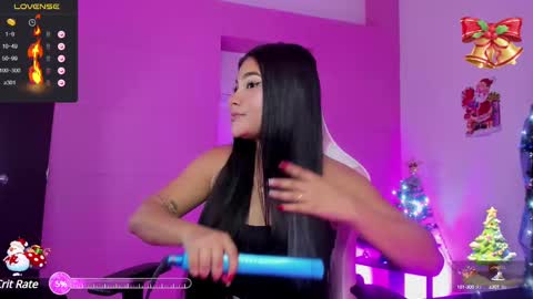 Ari Gomez online show from 12-11-24, 02:00