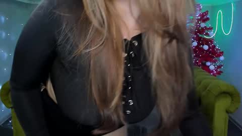 Ari online show from 12-08-24, 03:21