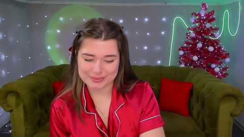 Ari online show from 12-12-24, 07:48