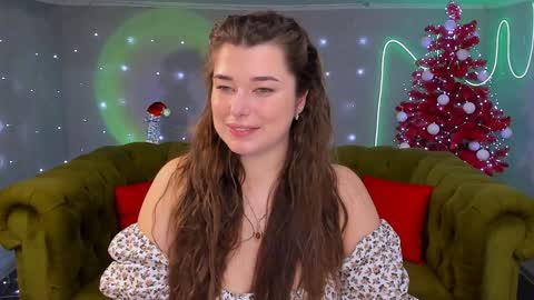 Ari online show from 12-15-24, 01:02
