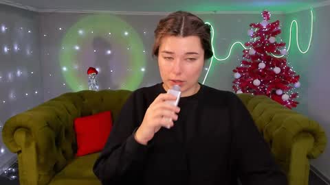 Ari online show from 12-16-24, 09:14