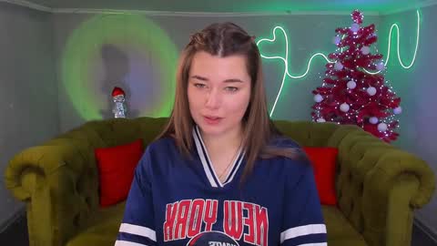 Ari online show from 12-21-24, 11:34