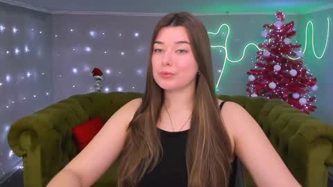 Ari online show from 12-29-24, 12:23
