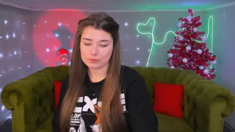 Ari online show from 12-30-24, 12:20