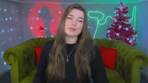 Ari online show from 01-16-25, 02:08
