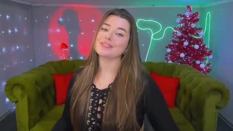 Ari online show from 01-17-25, 07:16
