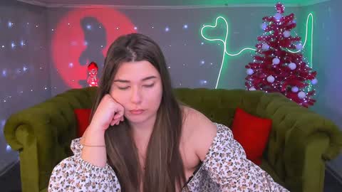 Ari online show from 01-24-25, 12:10