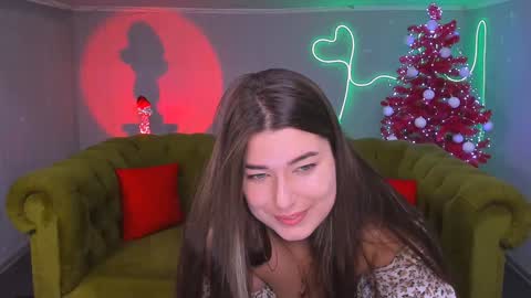 Ari online show from 01-24-25, 06:14