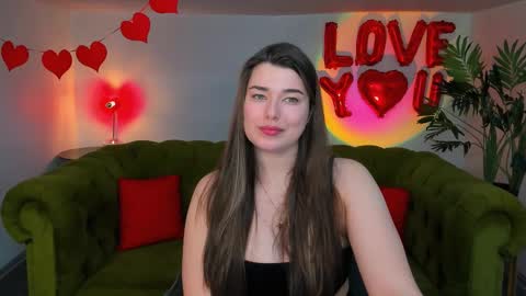 Ari online show from 02-20-25, 06:35