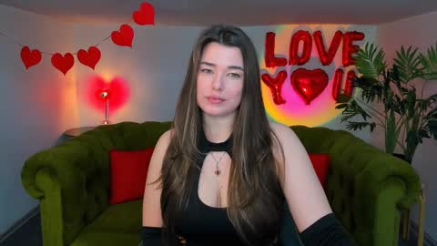 Ari online show from 02-21-25, 12:17