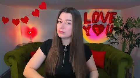 Ari online show from 02-27-25, 01:49