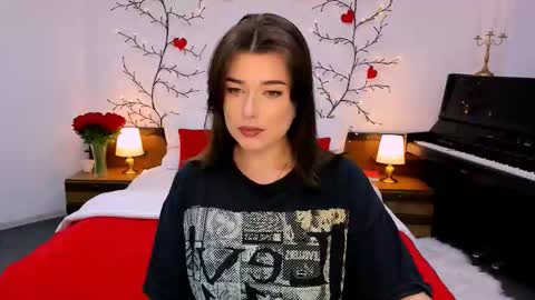 Ari online show from 09-19-25, 08:20