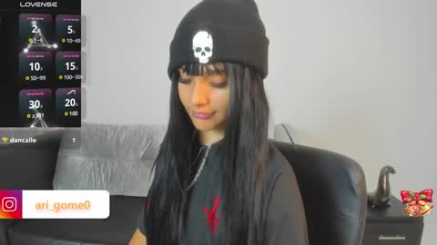 Arigy  Everyday From 1430 to 2130 Col Time online show from 12-13-24, 03:27