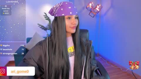 Arigy  Everyday From 1430 to 2130 Col Time online show from 12-30-24, 09:59