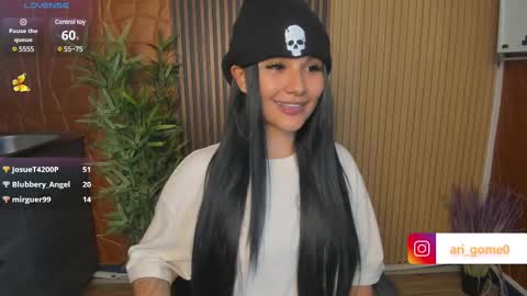 Arigy  Everyday From 1430 to 2130 Col Time online show from 02-15-25, 11:25