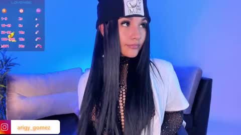 Arigy  Everyday From 1430 to 2130 Col Time online show from 03-10-25, 07:29