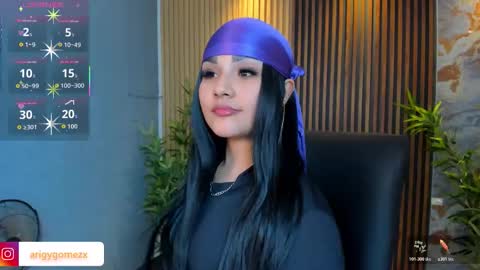 Arigy  Everyday From 1430 to 2130 Col Time online show from 10-22-25, 05:13