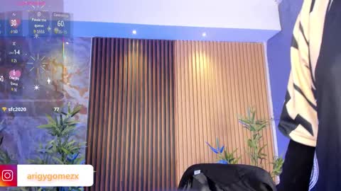 Arigy  Everyday From 1430 to 2130 Col Time online show from 11-04-25, 05:23