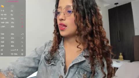 Arihsay Evans online show from 03-09-25, 01:59