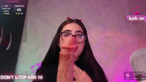 ARII VEGA online show from 01-15-25, 01:56