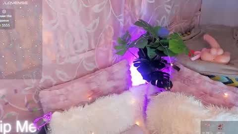 Snapshot of arii_vega chatting on 11-15-25, 05:05 ARII VEGA online show from 11-15-25, 05:05