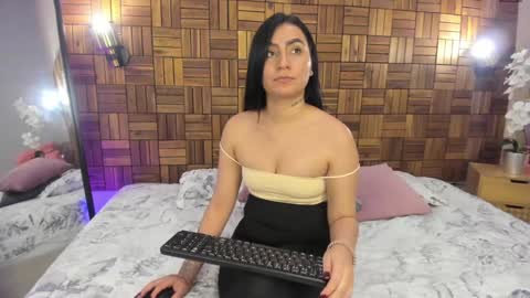 ARIANNA online show from 01-17-25, 11:51