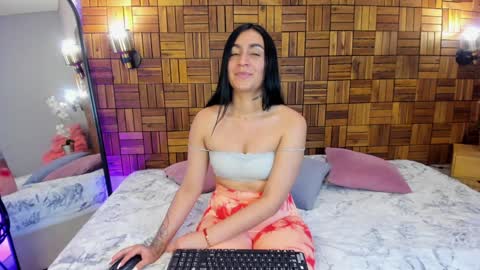 ARIANNA online show from 01-22-25, 07:56