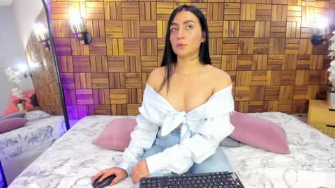 ARIANNA online show from 01-23-25, 08:13