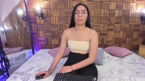 ARIANNA online show from 01-25-25, 08:21