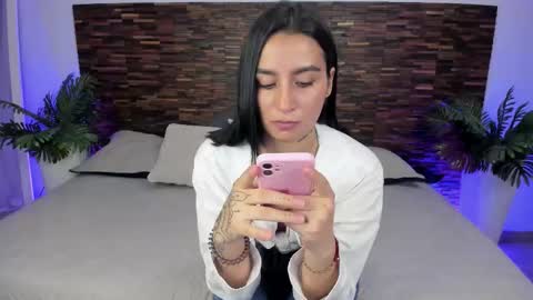 ARIANNA online show from 11-10-25, 09:03