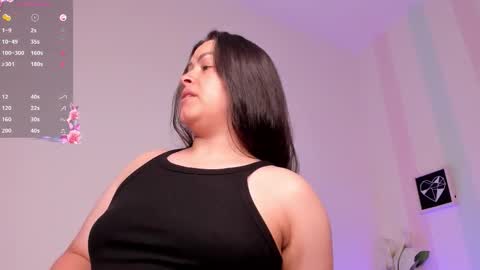 Ariah online show from 11-02-25, 01:19