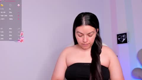 Ariah online show from 11-03-25, 01:19