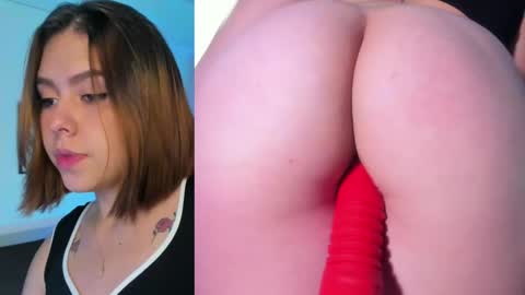  Arianna  online show from 03-01-25, 09:26