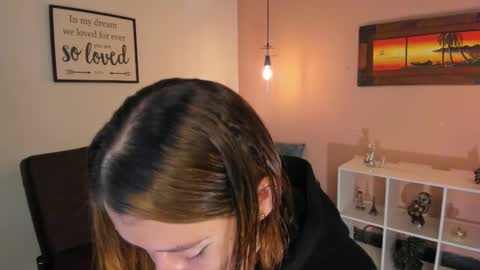  Arianna  online show from 03-03-25, 11:55