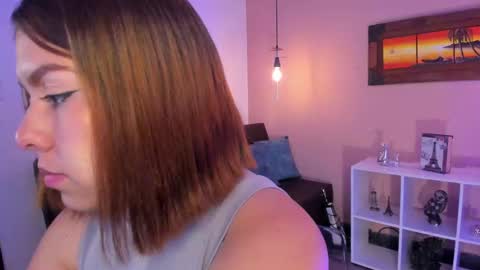  Arianna  online show from 03-06-25, 02:40