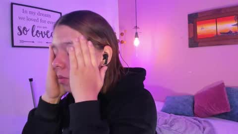  Arianna  online show from 03-10-25, 12:26