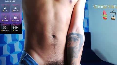 Ariies13 online show from 01-08-25, 11:21