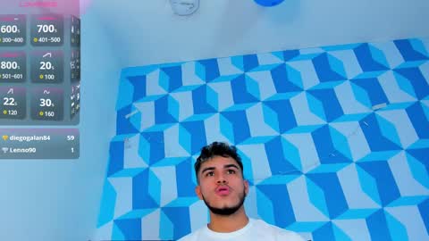 Ariies13 online show from 03-09-25, 09:03