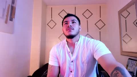 Ariies13 online show from 11-15-25, 11:40