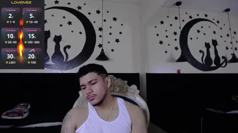 Ariies13 online show from 12-20-25, 12:12