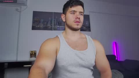 Snapshot of arilass chatting on 11-08-25, 07:30 A n g e l f r o m H e l l online show from 11-08-25, 07:30