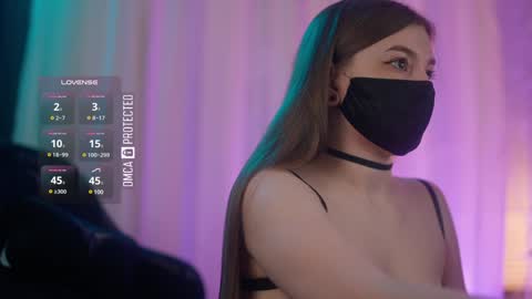 Arina online show from 12-12-24, 05:04