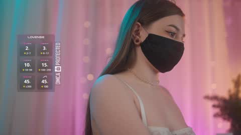 Arina online show from 12-28-24, 07:54