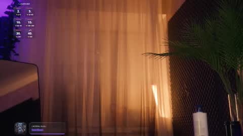 Arina online show from 11-08-25, 02:50