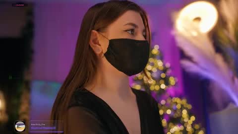 Arina online show from 01-11-26, 04:12