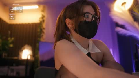 Arina online show from 02-20-26, 03:23