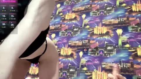 Arinka online show from 12-27-24, 11:28