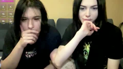 Arinka online show from 01-05-25, 06:35