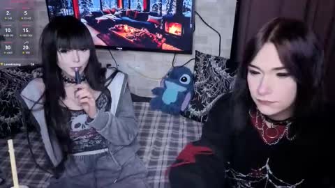 Arinka online show from 01-12-26, 05:18